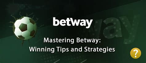 betway soccer team|Betway: Winning Tips and Strategies.